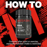 BCAA 60 Capsules