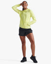 2xu Aero Jacket Womens