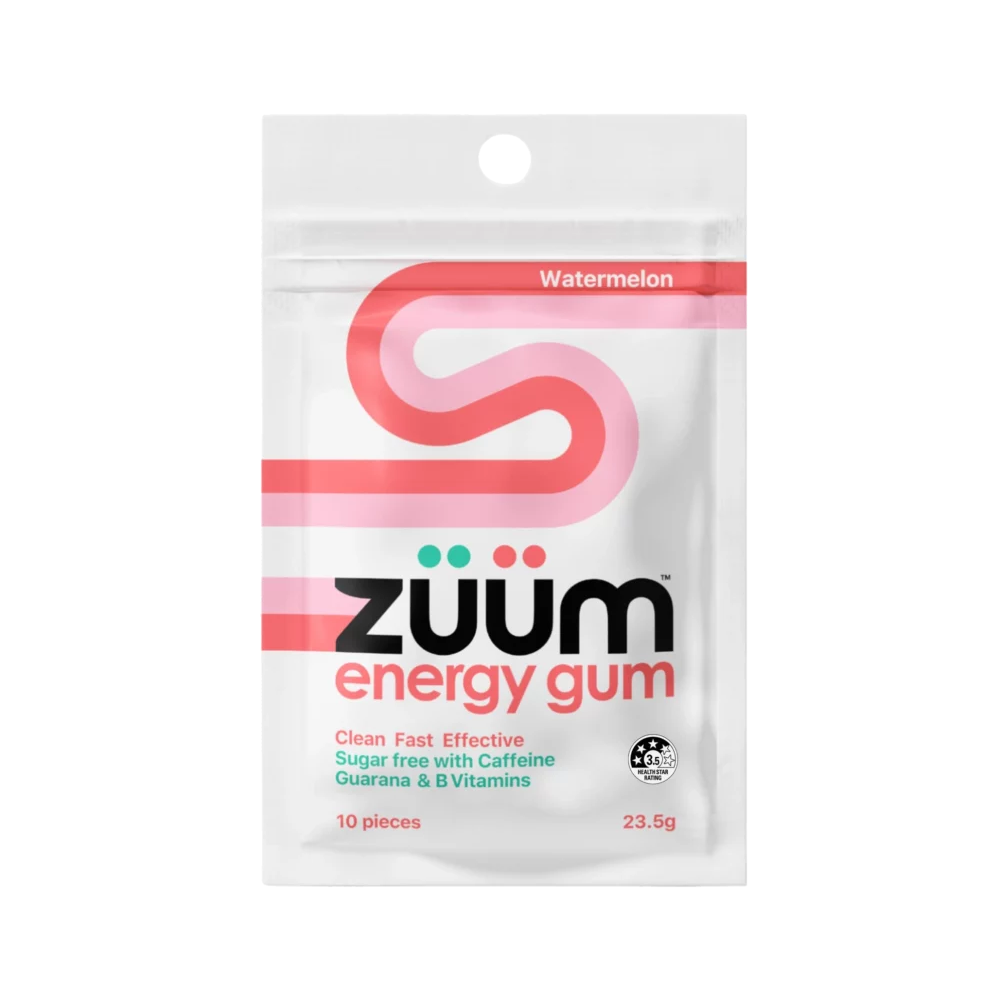 ZUUM Gum