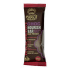 Pauls Project Cold Pressed Protein & Energy Bar