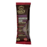 Pauls Project Cold Pressed Protein & Energy Bar