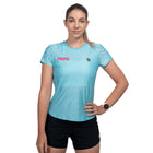 Purpose HYPERMESH Running T-Shirt Elite (Womens) - NO RETURN