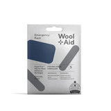 WoolAid Merino Adhesive Bandages