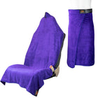 Transition Wrap 2.0: Change Towel & Car Seat Cover