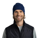 Buff Hat Knitted