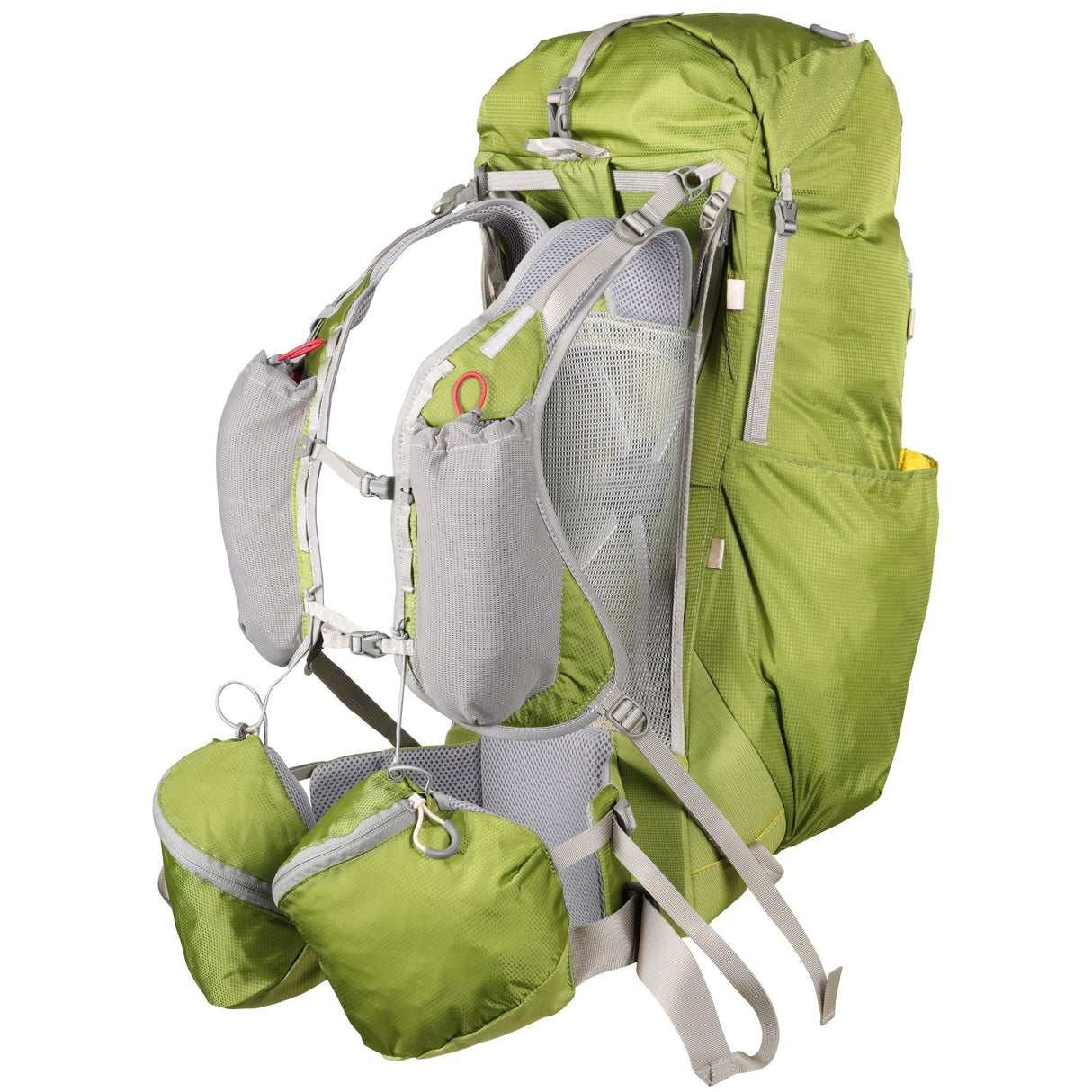 Aarn Pace Magic 40L Pack