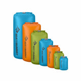 Sea to Summit ultra-sil Nano Dry sack 4L Lime - Only