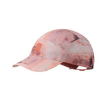 Buff Cap Pack Speed Cap