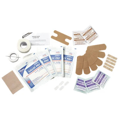 Coghlans Trek 1 First Aid Kit