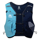 Aonijie Champion Leap Series 10L Vest W 2x Flask