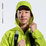 Aonijie Pro Train Running Jacket