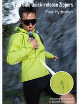 Aonijie Pro Train Running Jacket