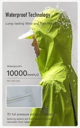 Aonijie Pro Train Running Jacket