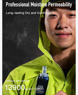 Aonijie Pro Train Running Jacket