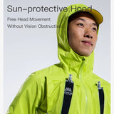 Aonijie Pro Train Running Jacket