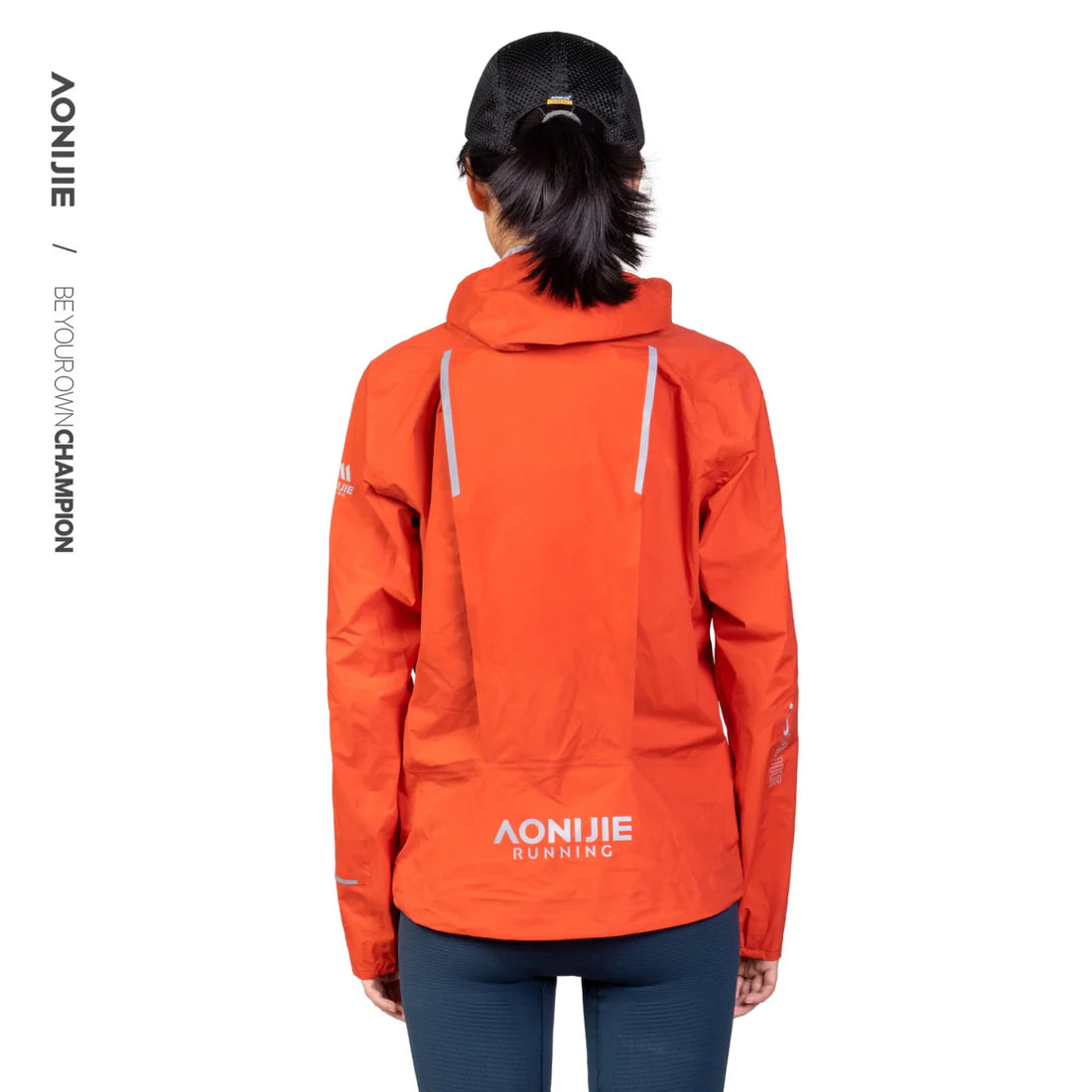 Aonijie Pro Train Running Jacket