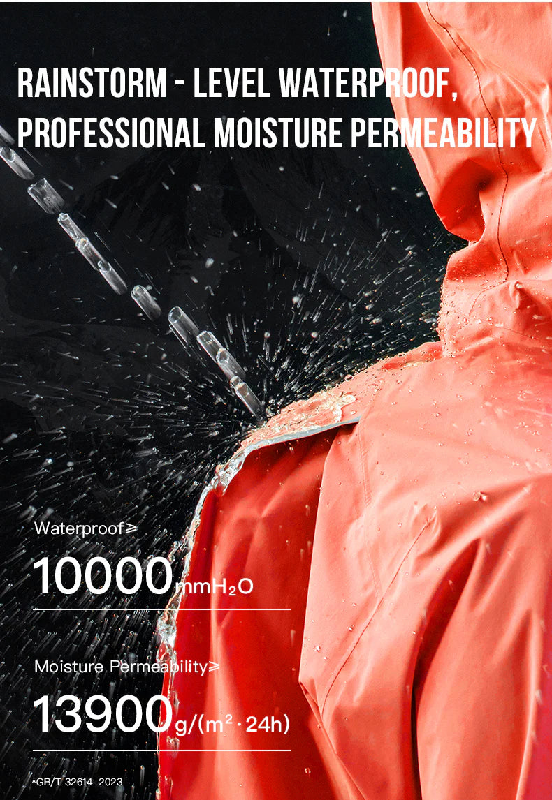 Aonijie Pro Train Running Jacket