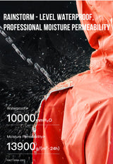 Aonijie Pro Train Running Jacket