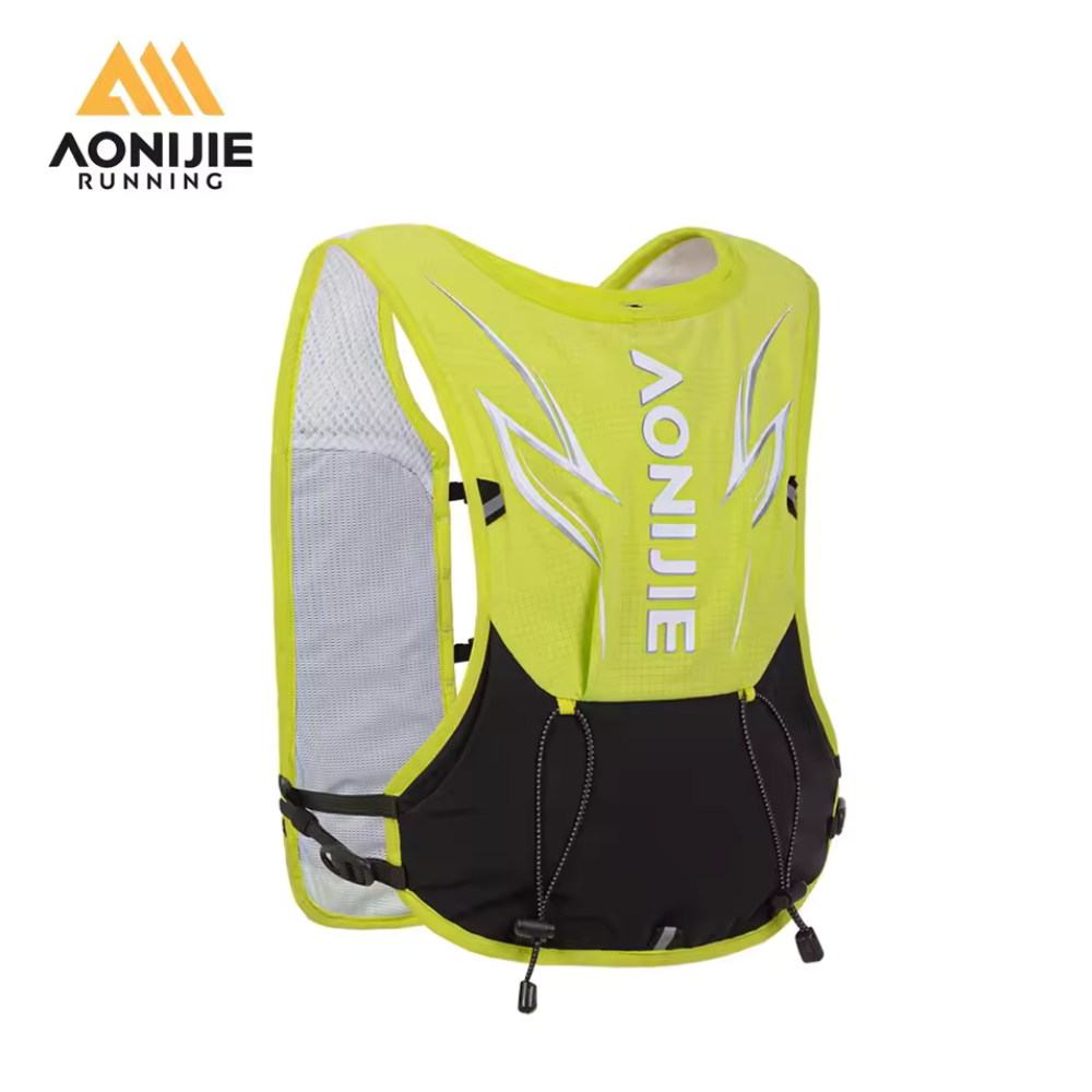 Trail Running Vest Kids's  3L