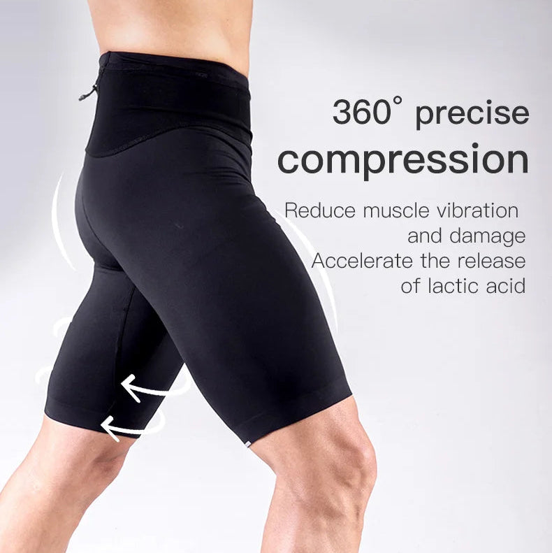 Aonijie Trail Shorts Men's