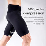 Aonijie Trail Shorts Men's