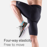 Aonijie Trail Shorts Men's