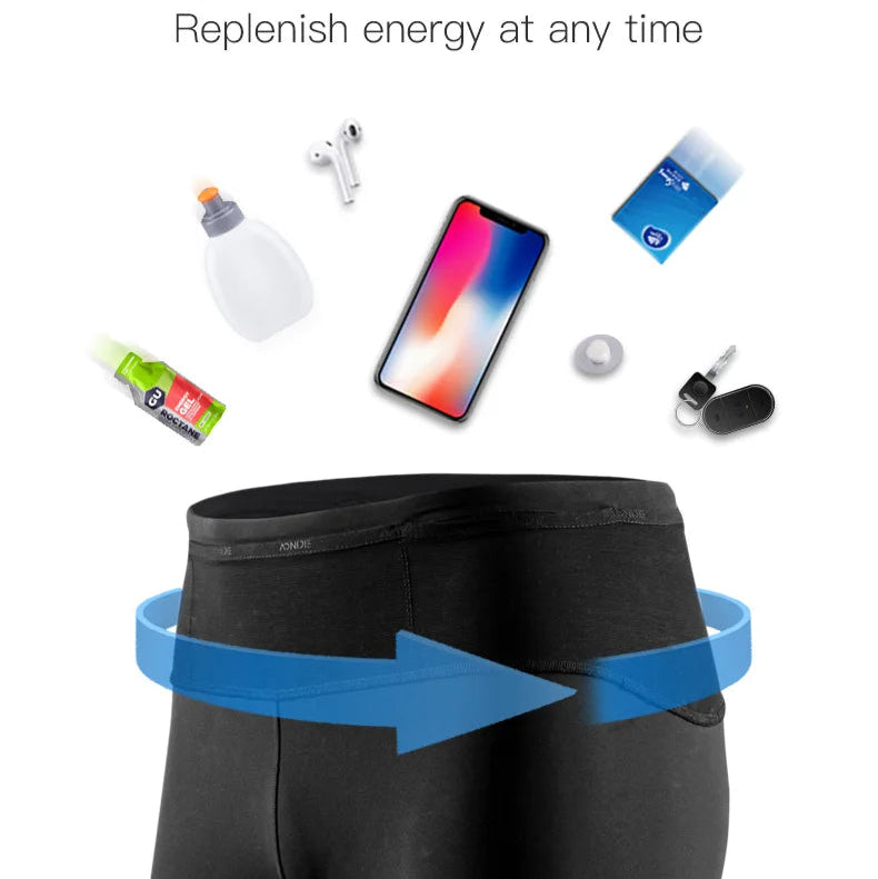 Aonijie Trail Shorts Men's