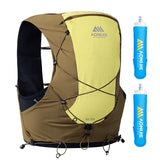 Aonijie Monte Blanc Series 12L Trail Vest w/Flasks