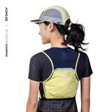 Aonijie Monte Blanc Series 4L Trail Vest w/Flasks