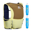 Aonijie Monte Blanc Series 8L Trail Vest w/Flasks