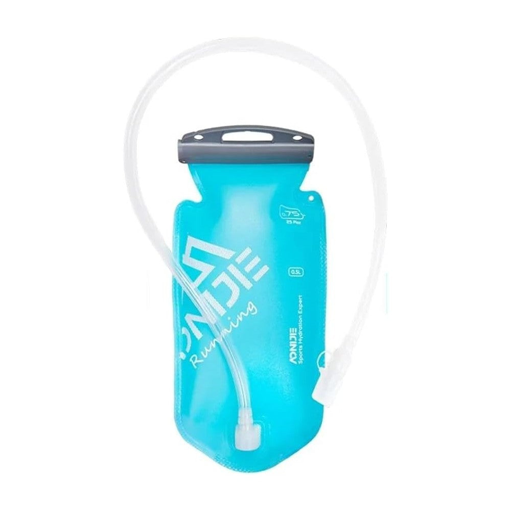Trail Running Vest Kids's  5L + 750ml Bladder