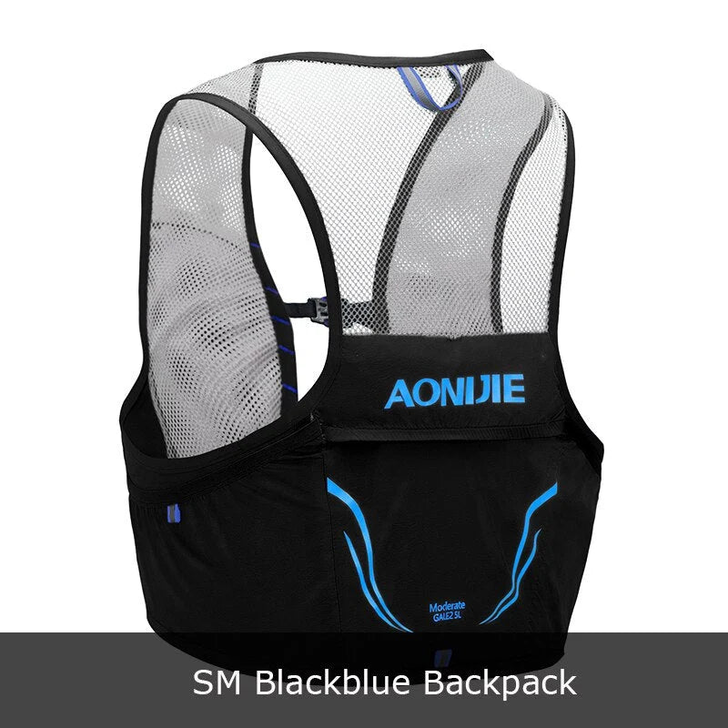 Aonijie 2.5L Race/Training Vest