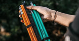 Aonijie Magnetic Alum Poles