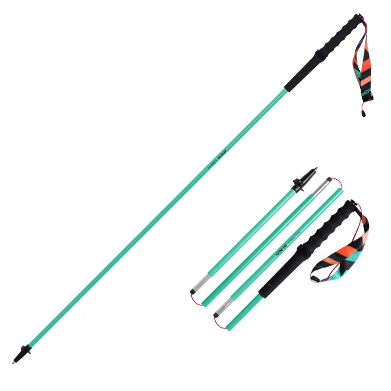 Aonijie Magnetic Alum Poles