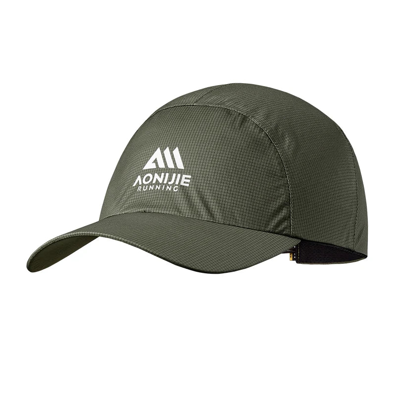 AONIJIE Outdoor Waterproof Cap