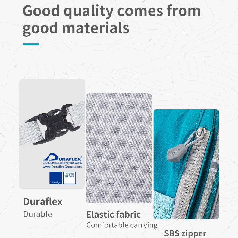 Aonijie 5L Hydration Vest E913S