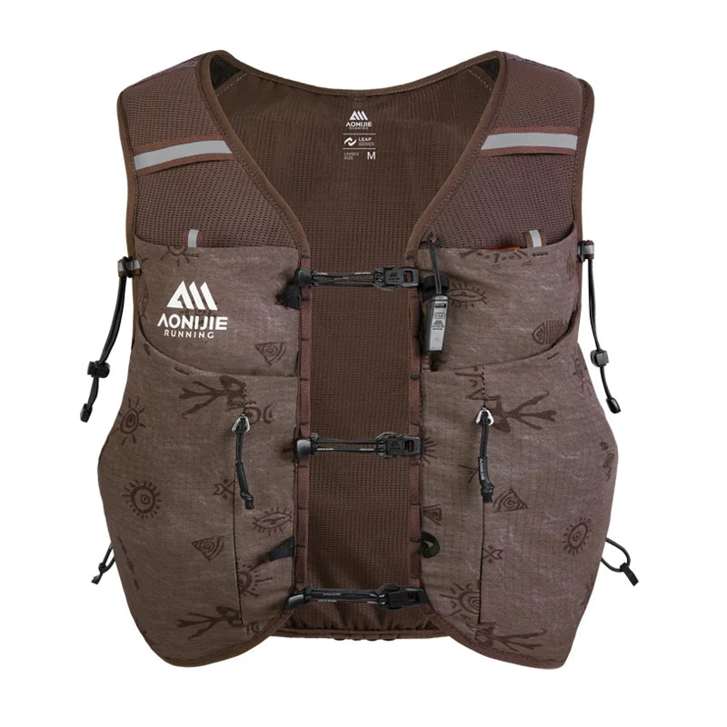 Aonijie Leap Series  New 10L Vest