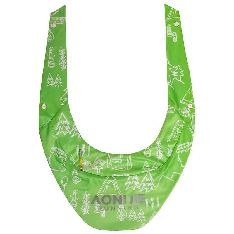 Aonijie Cooling / Ice Scarf