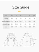 AONIJIE Professional Outdoor Hardshell