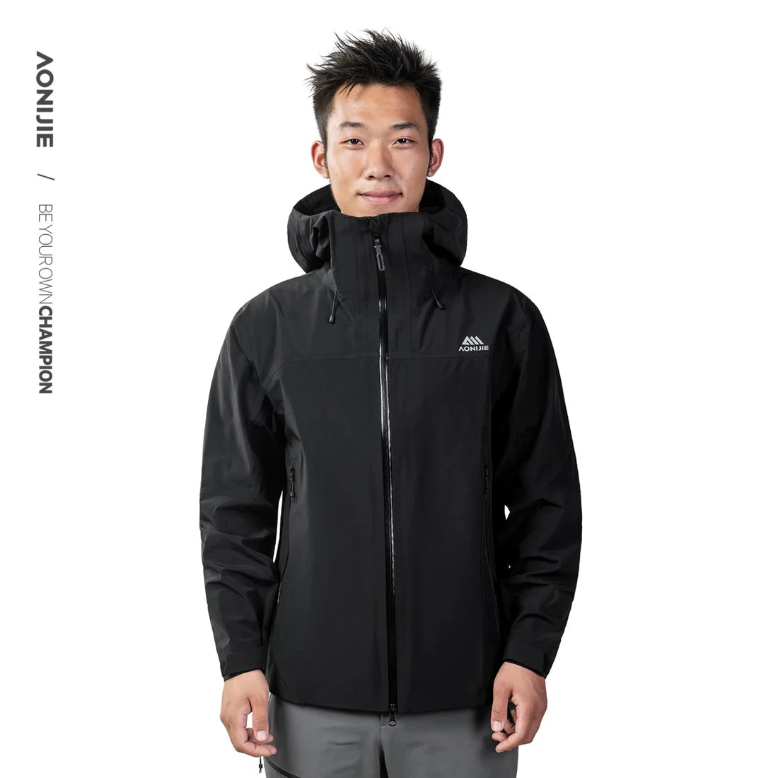 AONIJIE Professional Outdoor Hardshell