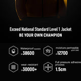 AONIJIE Professional Outdoor Hardshell