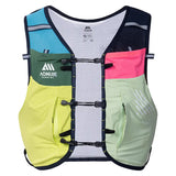 Aonijie Leap Series "Colourfuls" 10L Vest