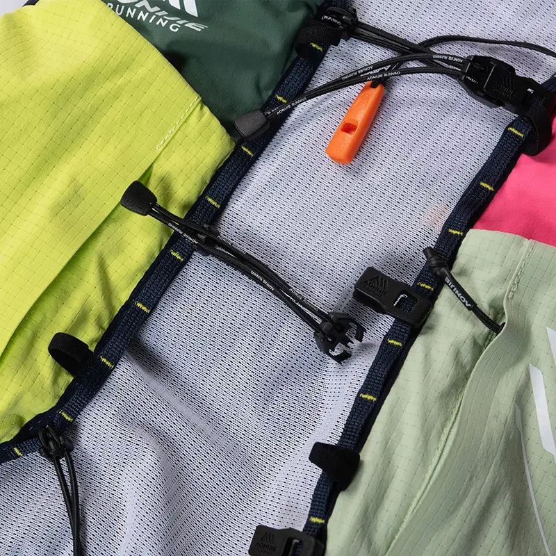 Aonijie Leap Series "Colourfuls" 10L Vest