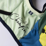 Aonijie Leap Series "Colourfuls" 10L Vest