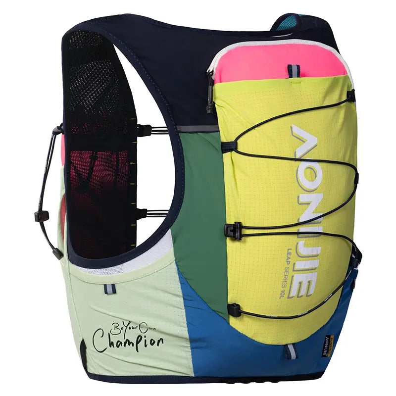 Aonijie Leap Series "Colourfuls" 10L Vest