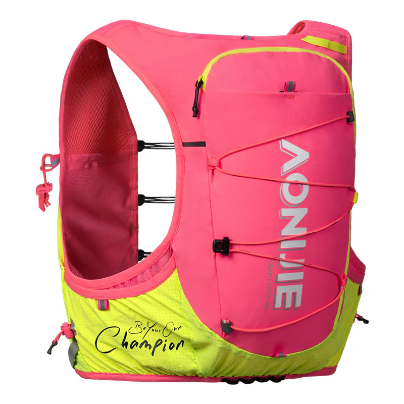 Aonijie Leap Series "Colourfuls" 10L Vest
