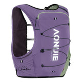 Aonijie Leap Series "Colourfuls" 10L Vest