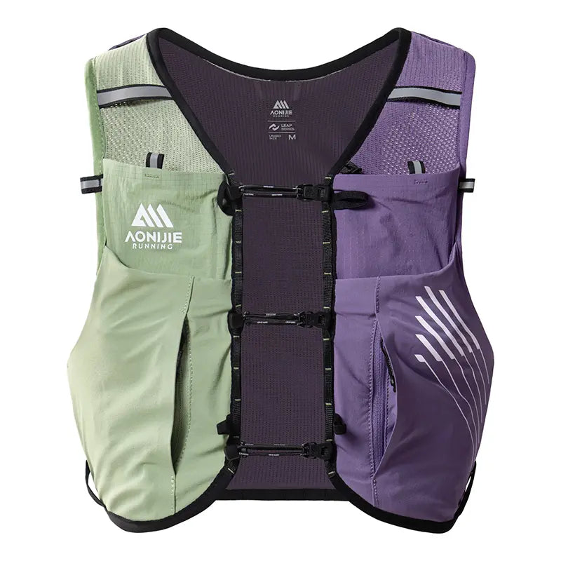Aonijie Leap Series "Colourfuls" 10L Vest