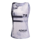 Aonijie Lightweight Womens Run Singlet NEW