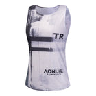 Aonijie Lightweight Womens Run Singlet NEW